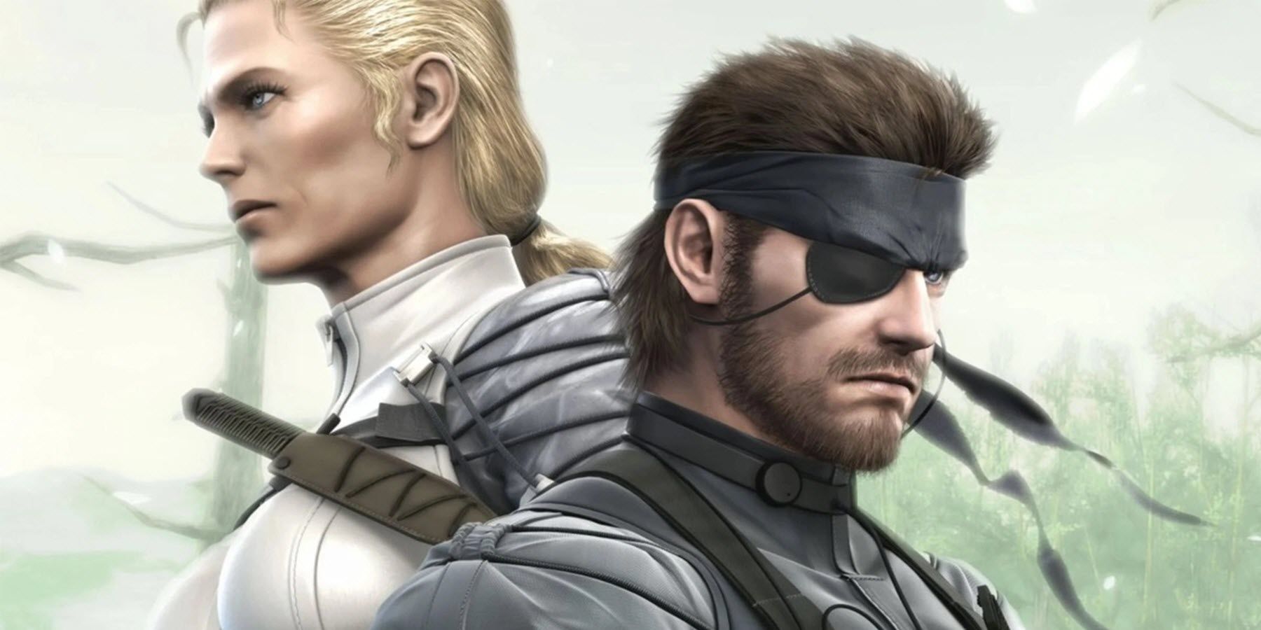 Konami Details Metal Gear Solid 3 Remake Returning Teams and Kojima's  Involvement