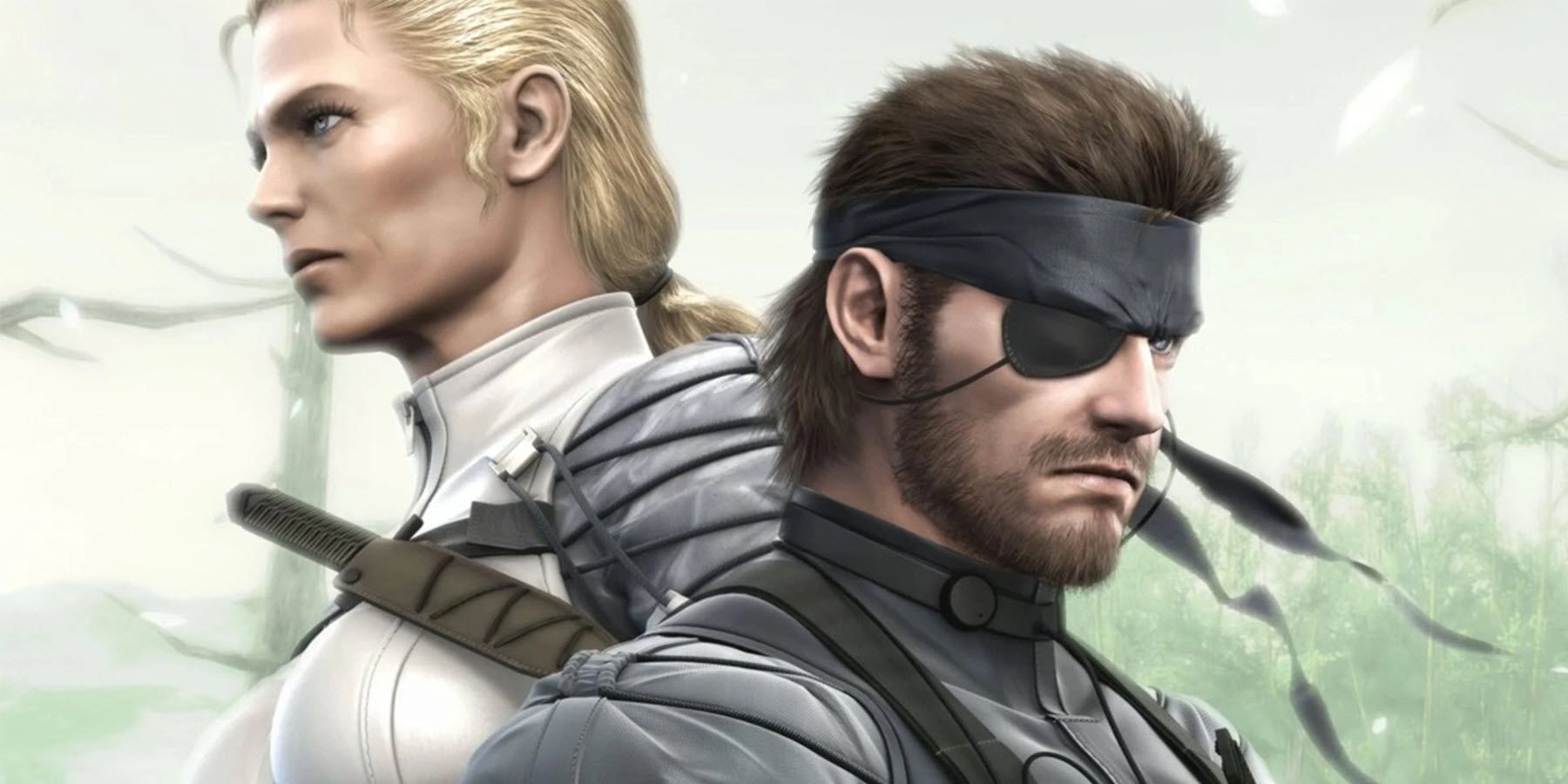 Without Hideo Kojima, Is Metal Gear Solid Delta Even Metal Gear?