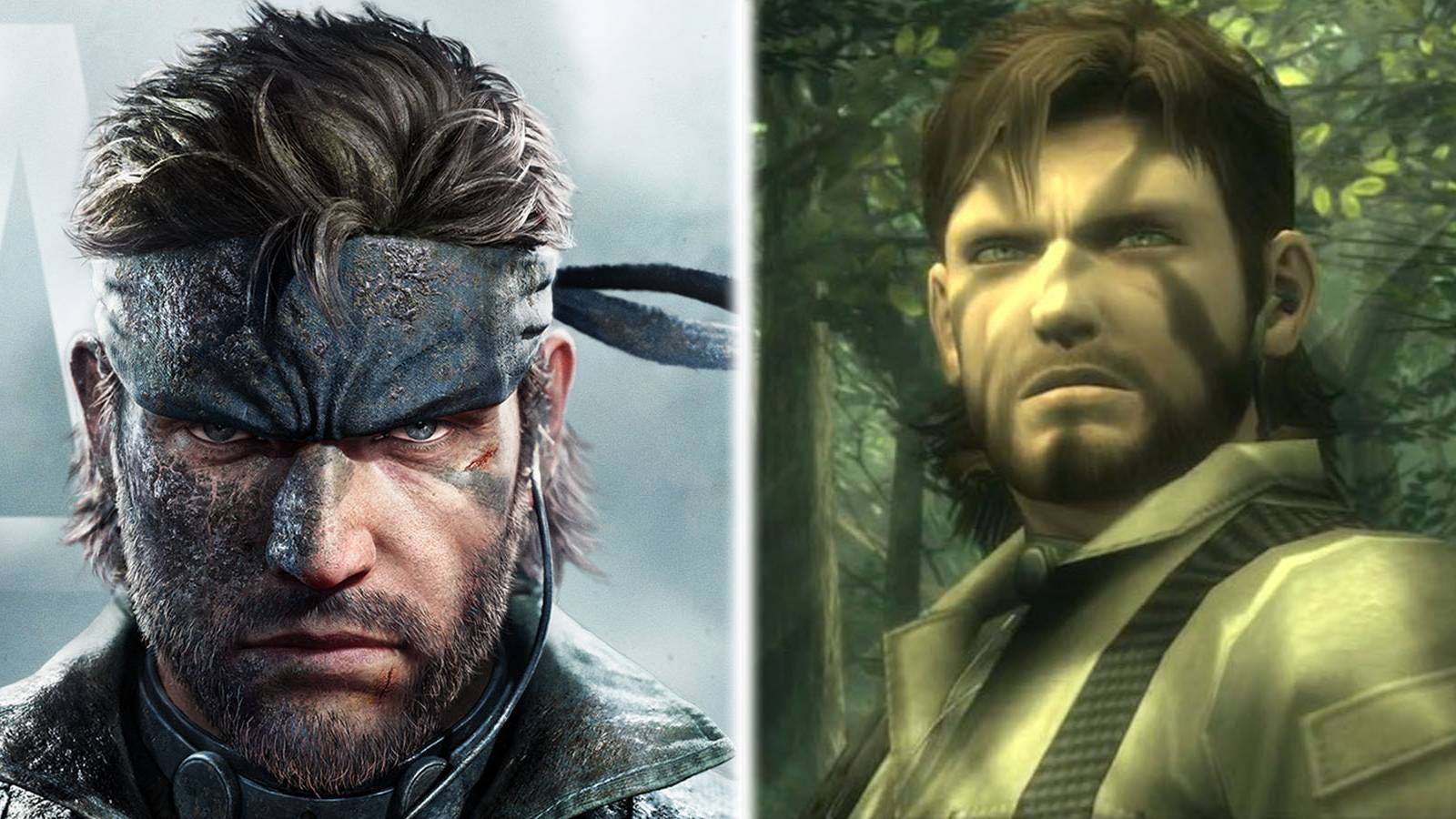 Metal Gear Solid 3 Remake-1