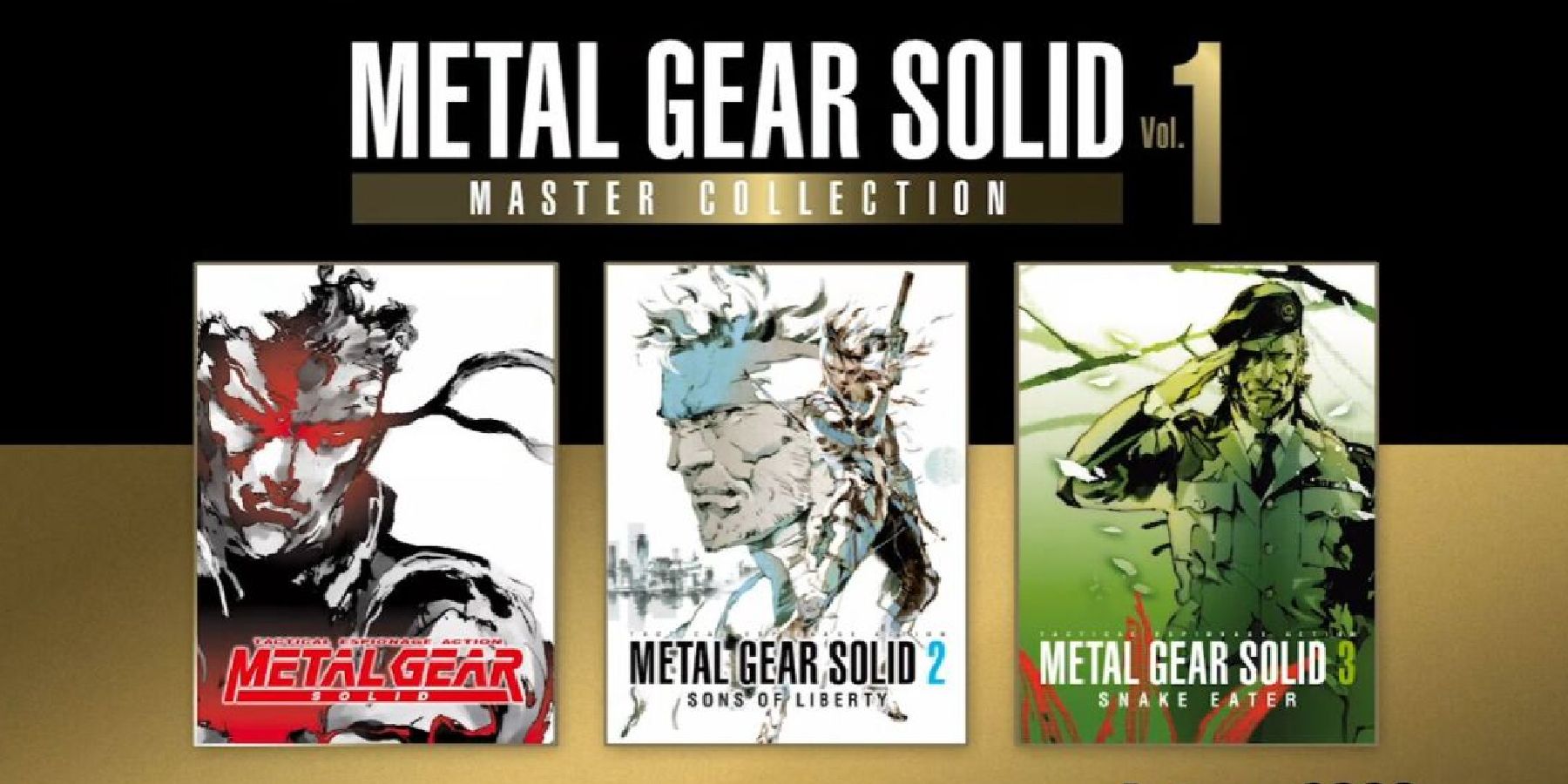 metal-gear-solid-collection-volume-1-announcement
