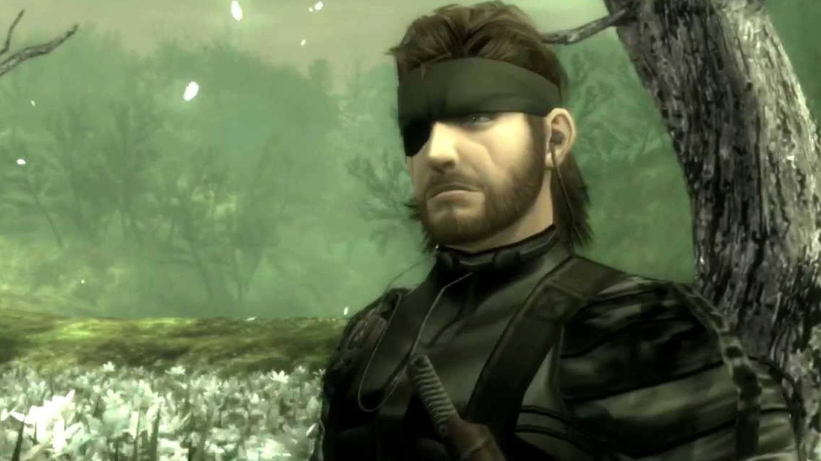 Metal Gear Solid Remake Rumors
