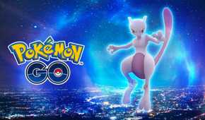 Mewtwo Float Pokemon GO Reveals GO Fest 2026 Pokemon
