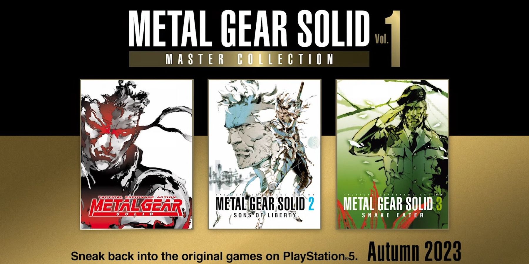 mgs-master-collection