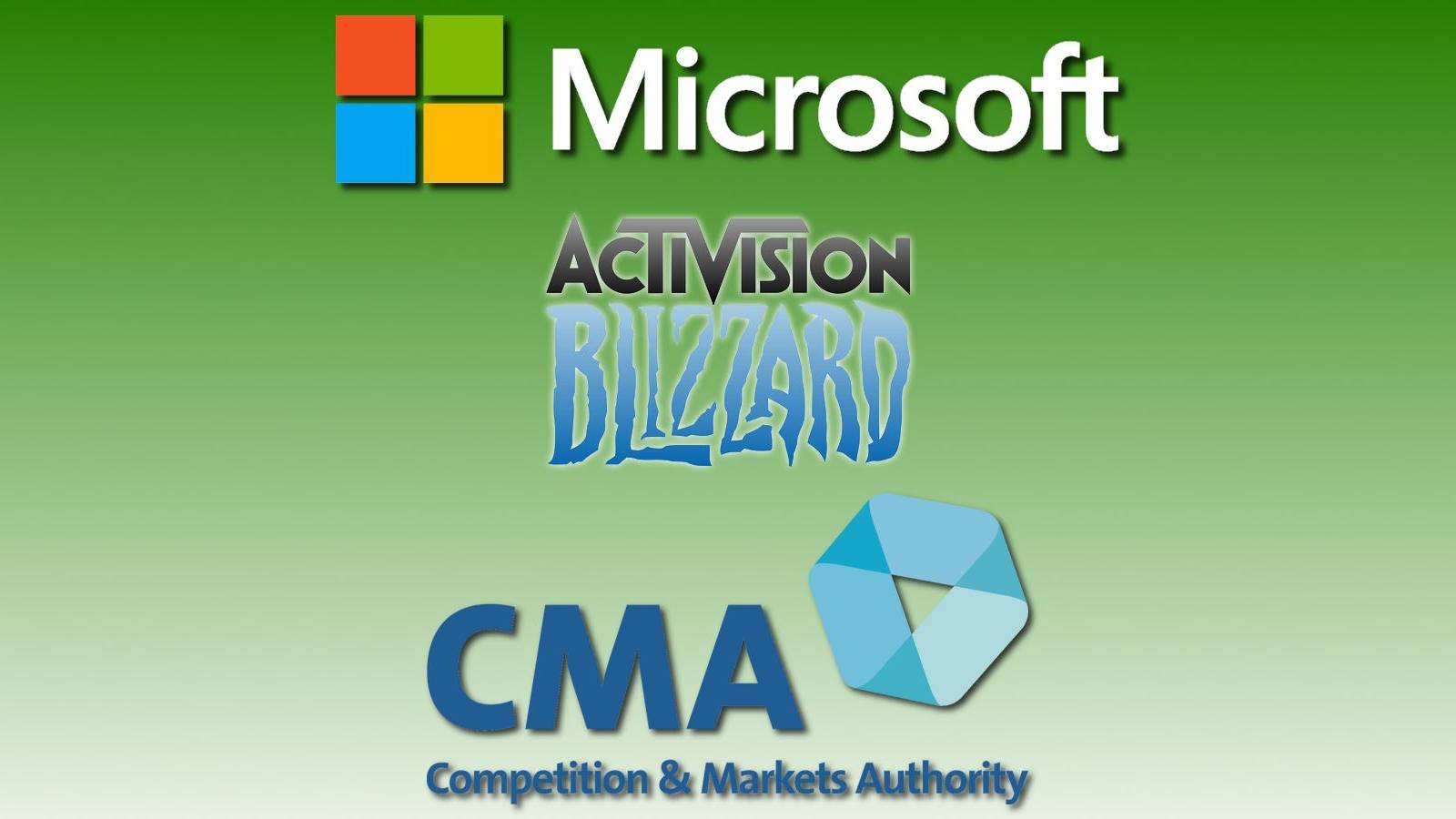 Microsoft Activision Blizzard Blocked Ten Years