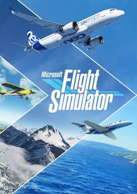 Microsoft Flight Simulator