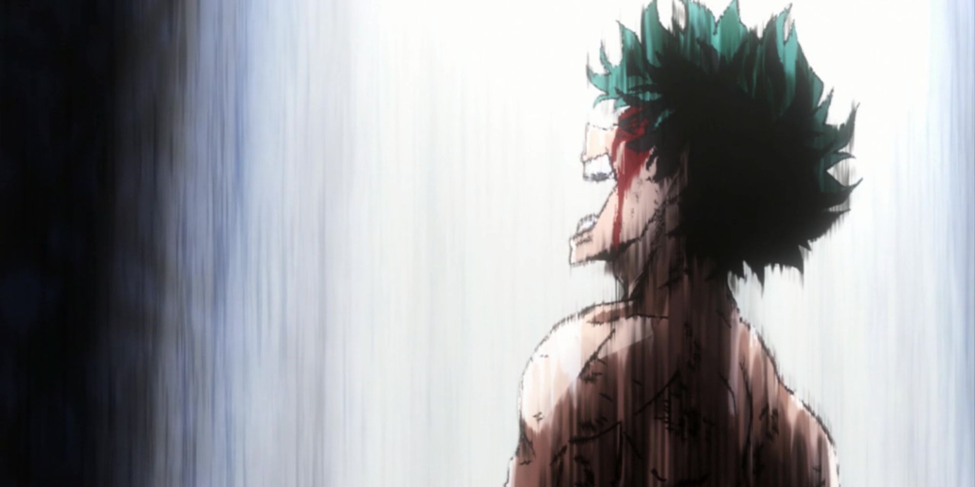 Midoriya 