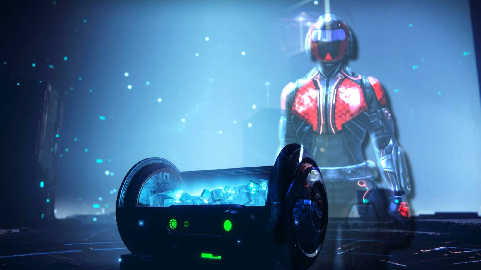 destiny 2 glimmer in-game economy season deep deepsight harmonizer