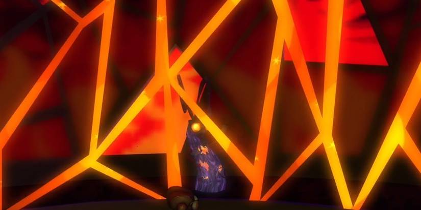 Milla's Children in Psychonauts