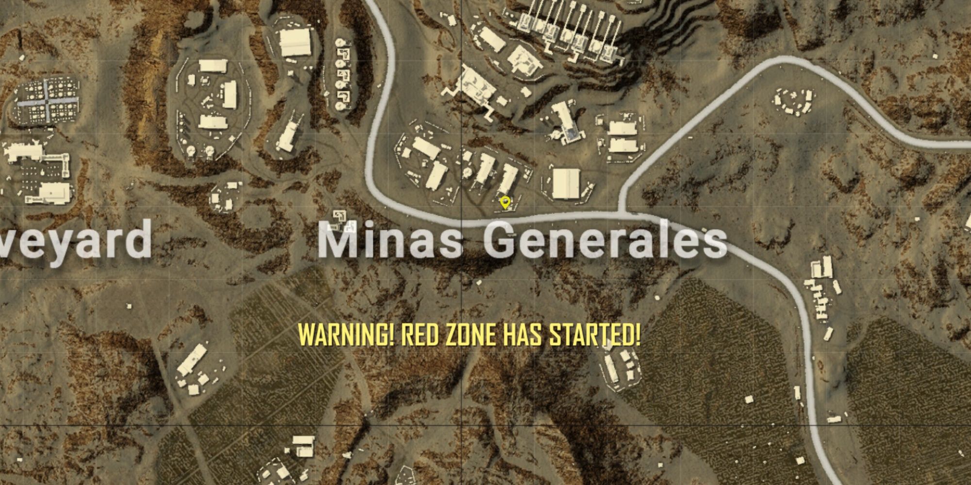 Minas Generales