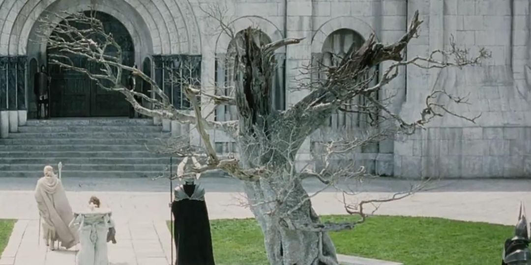 The Rise and Fall of Gondor: Exploring Its Turbulent History