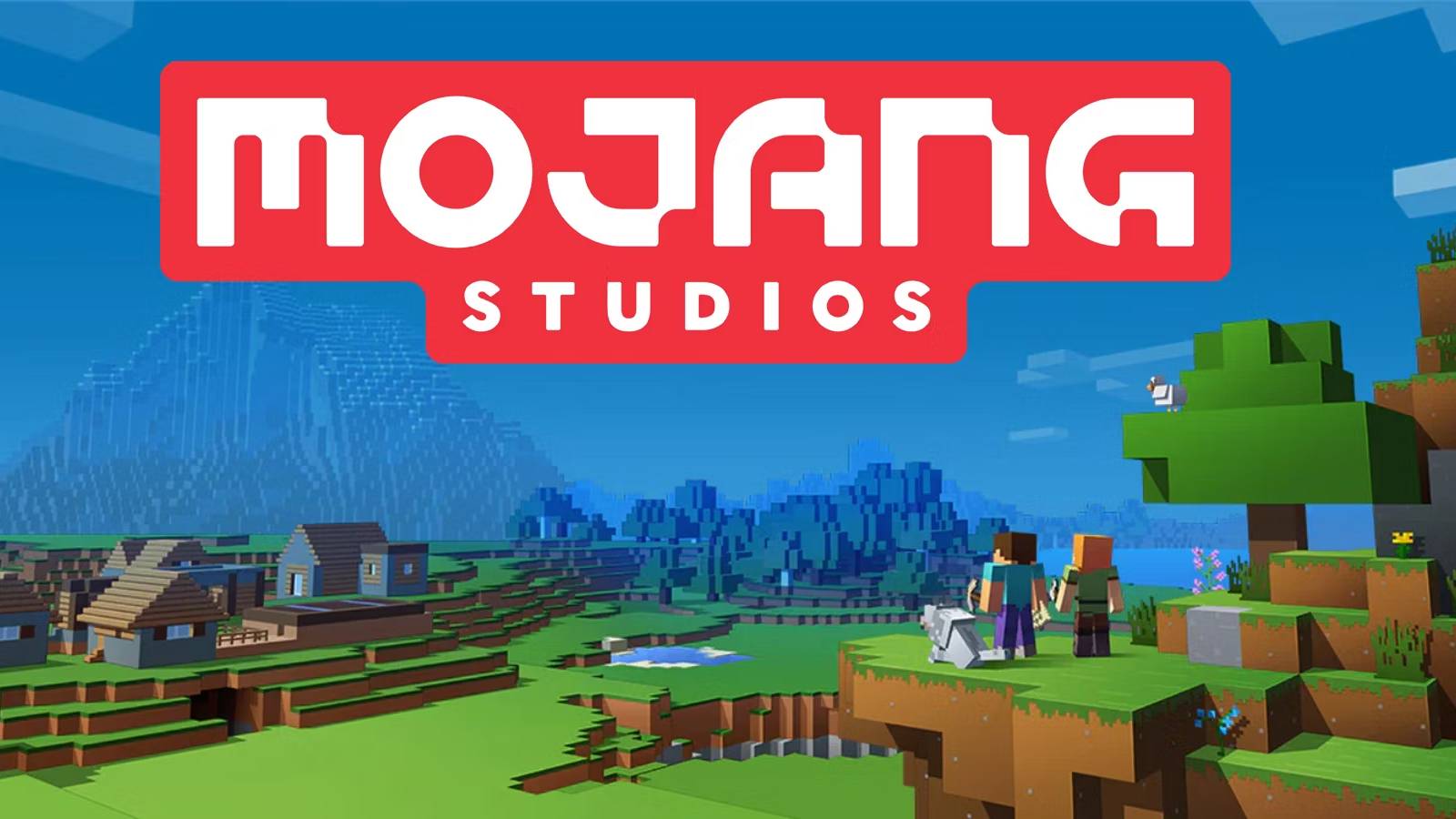 minecraft mojang feature