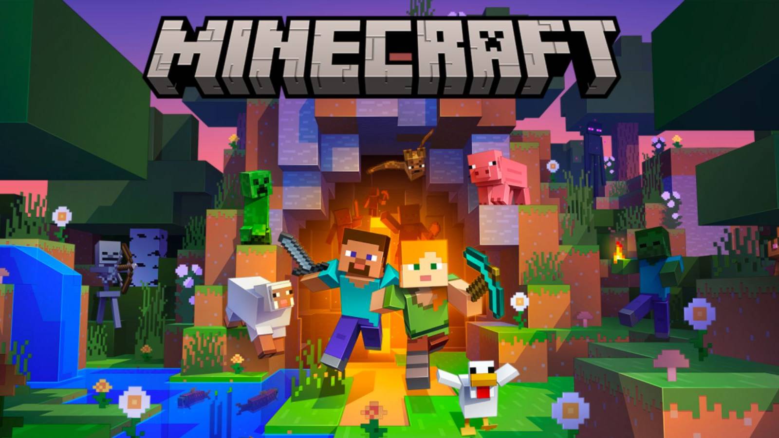 Minecraft New Spin-Off Genres