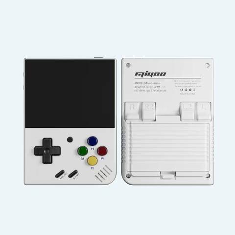 Miyoo Mini Plus Handheld Console