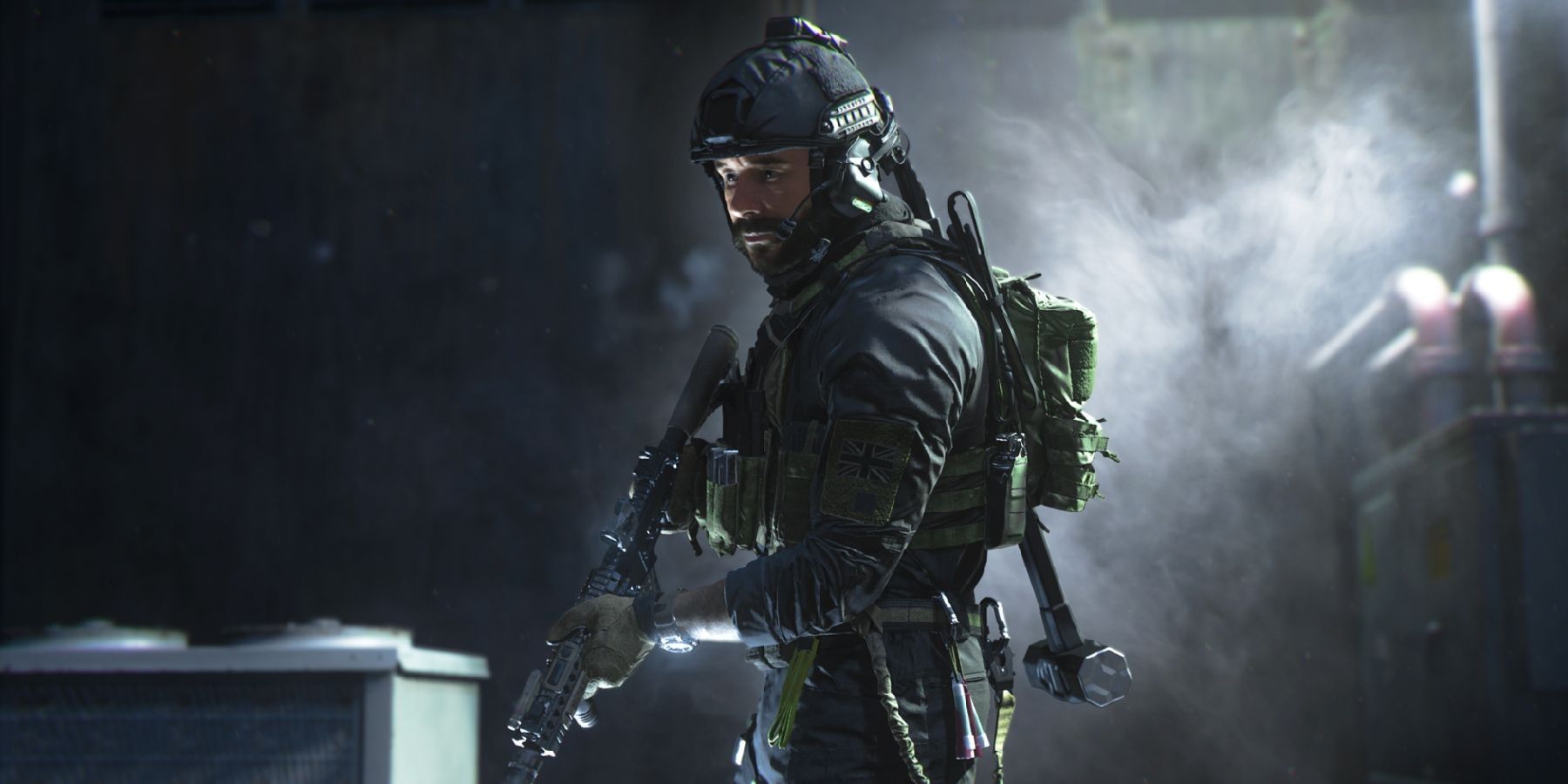 Call of Duty: Modern Warfare 2 Player Uses Weird Method to Ask Developers for Help