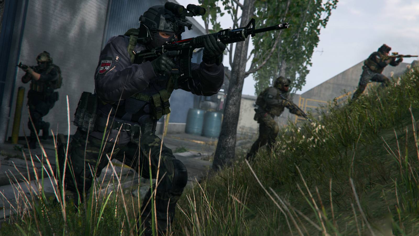 Modern Warfare 2 Season 3 Reloaded Update-1