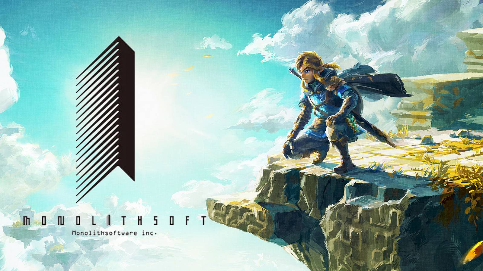 Monolith Soft Zelda Tears Of The Kingdom