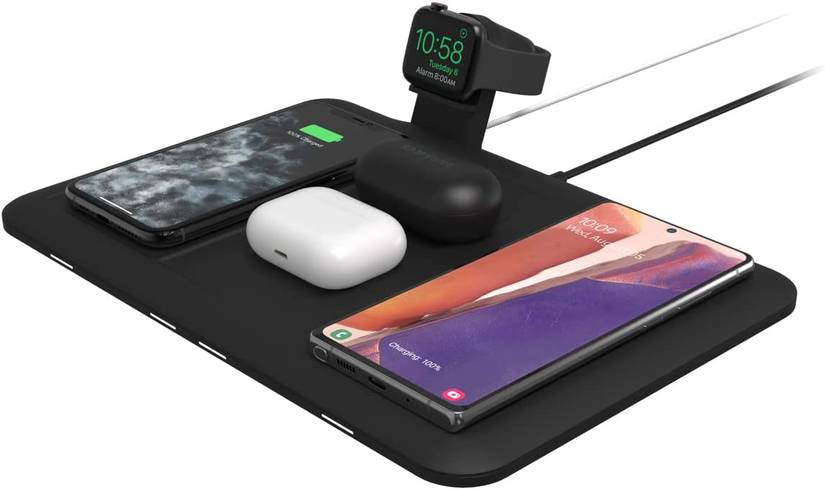 Mophie 4-in-1 Wireless Charging Mat