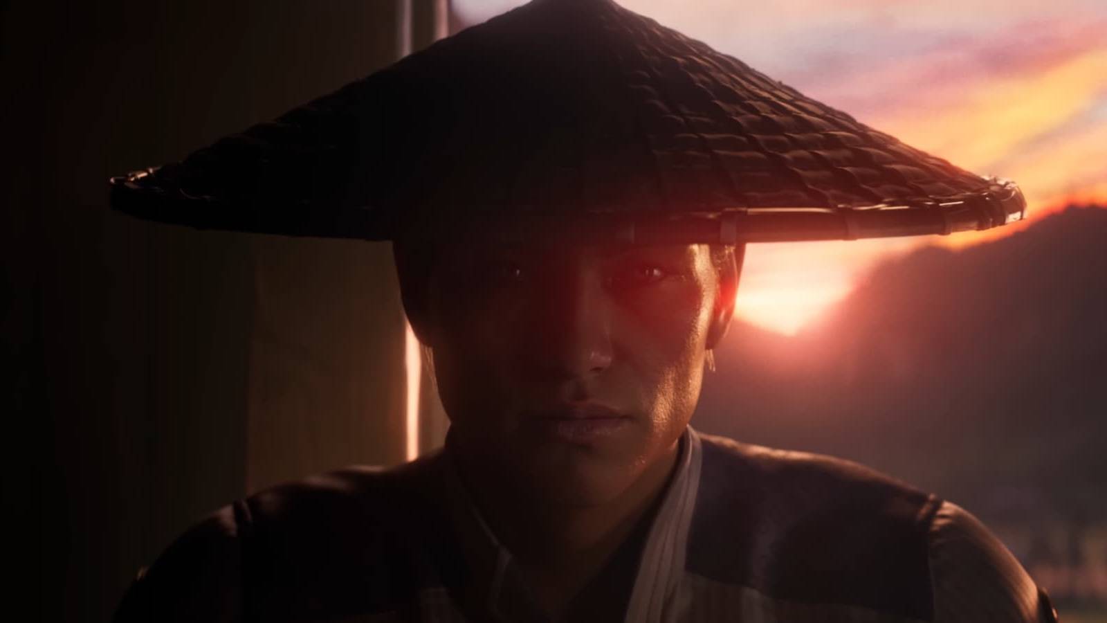 mortal kombat 1 fire god liu kang aftermath canon ending