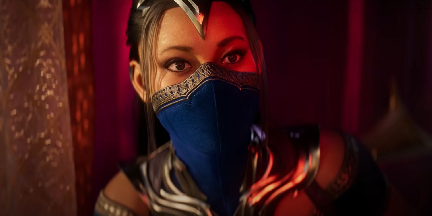 Mortal Kombat 11' Roster Size Confirmed