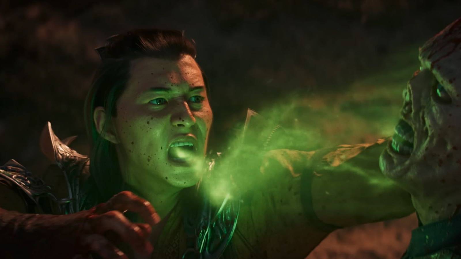 Mortal Kombat 1 Lessons From MKX and MK11