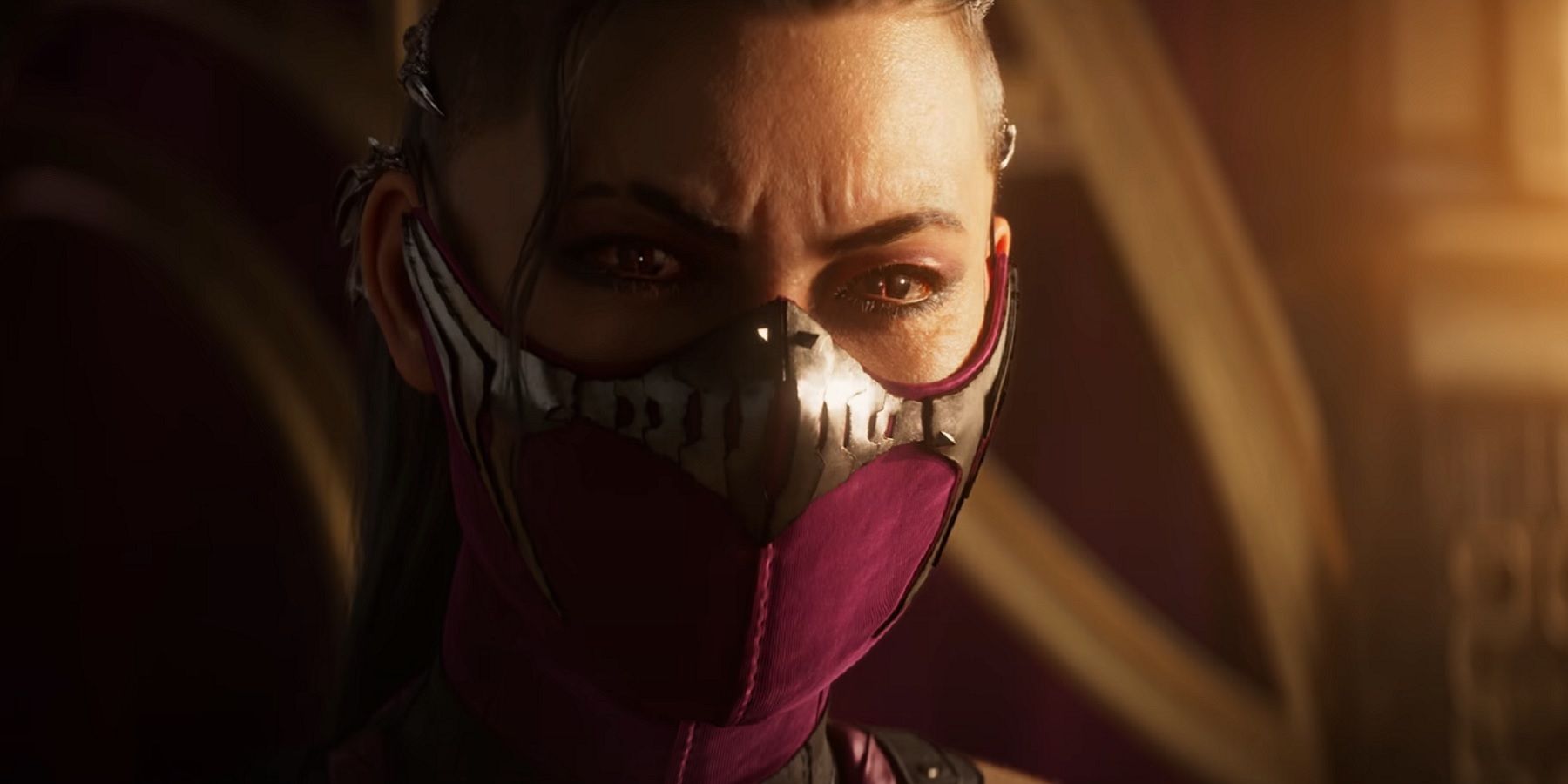 Mortal Kombat 11' Stream Confirms 2 Characters, Mobile Game And Updated  Roster