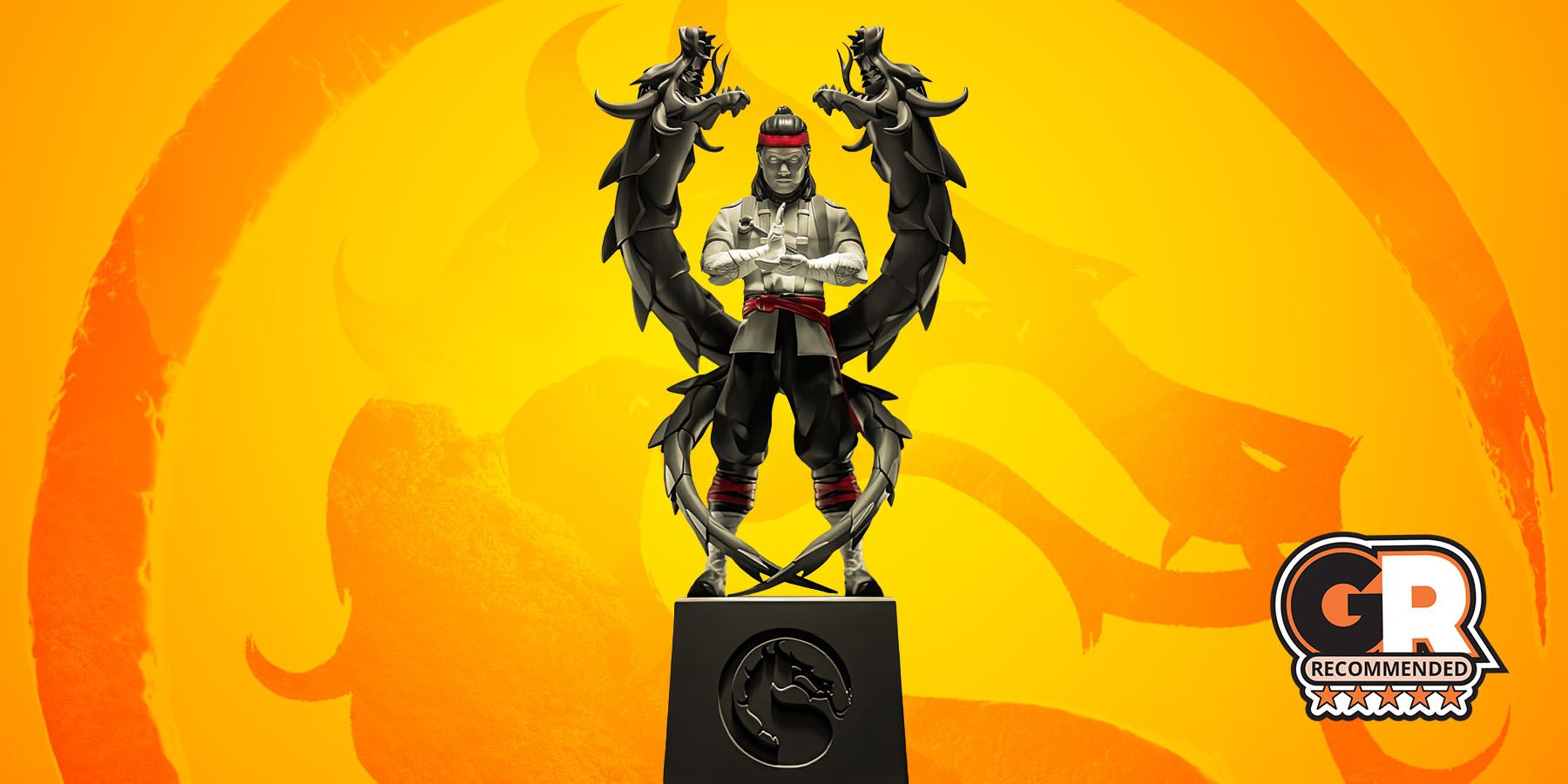 Mortal Kombat 1 PC Video Game - Premium Edition - Steam Platform - WW
