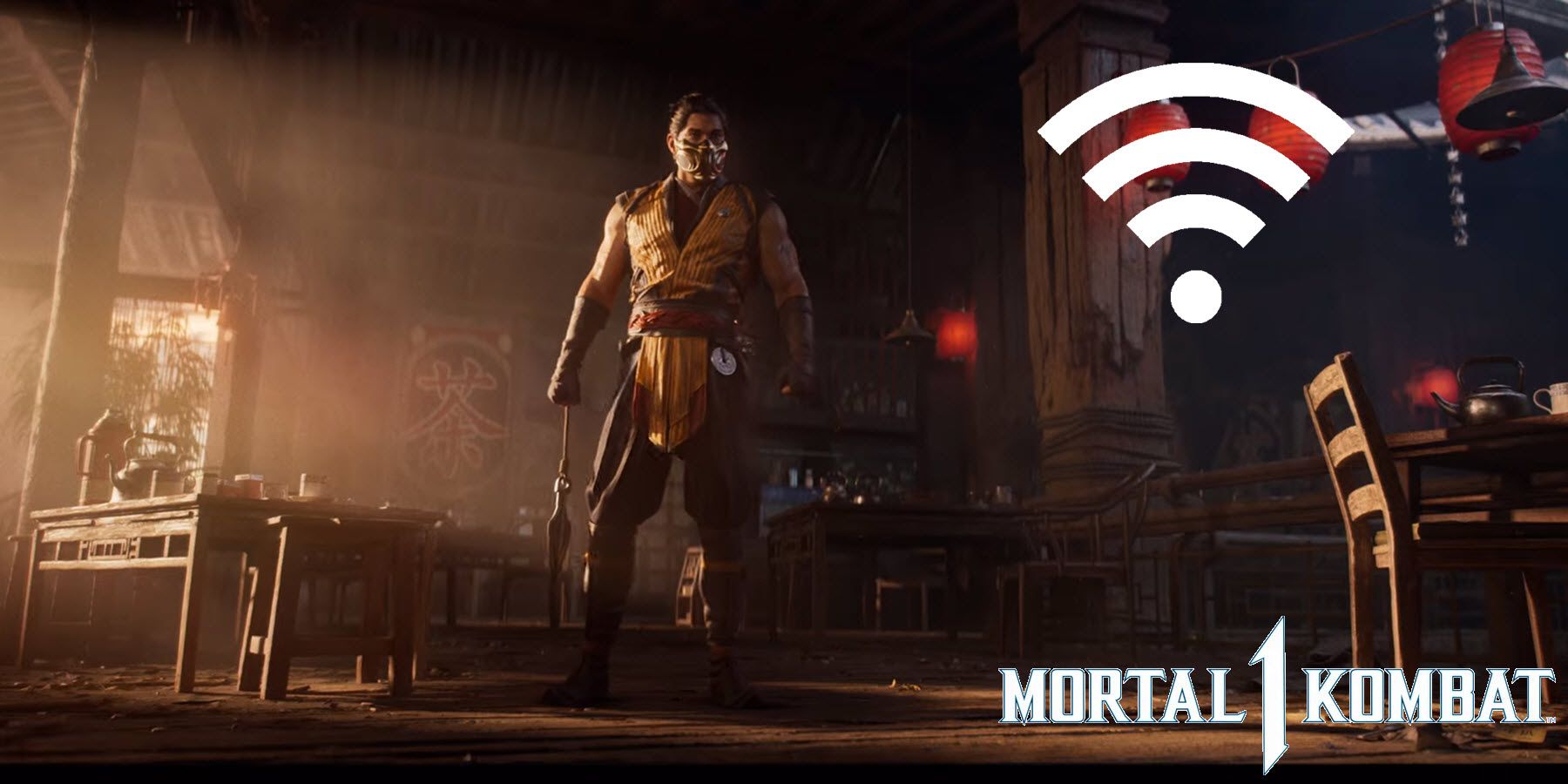 Mortal Kombat Servers Now Offline, Multiplayer Features Ceased - MP1st