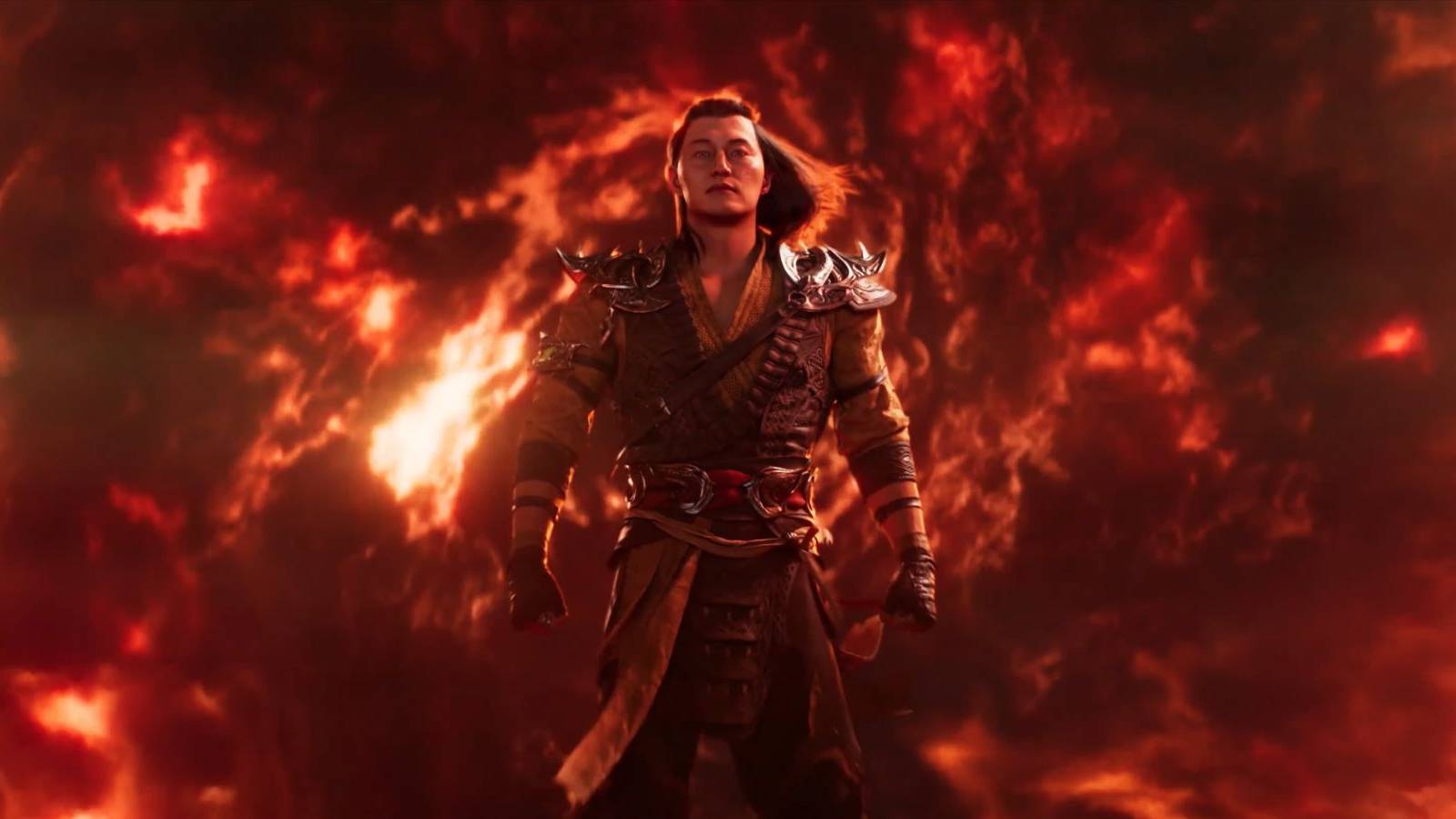 Mortal Kombat 1 Steals Super Smash Bros. Feature