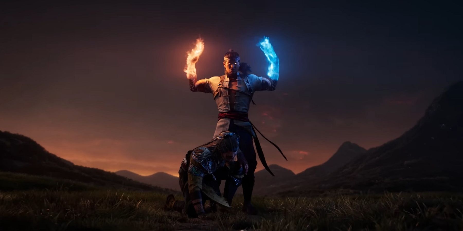 Mortal Kombat 11 System Requirements » Mortal Kombat games, fan site!