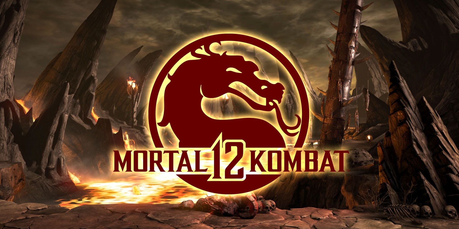 First Official Mortal Kombat 12 Teaser Appears