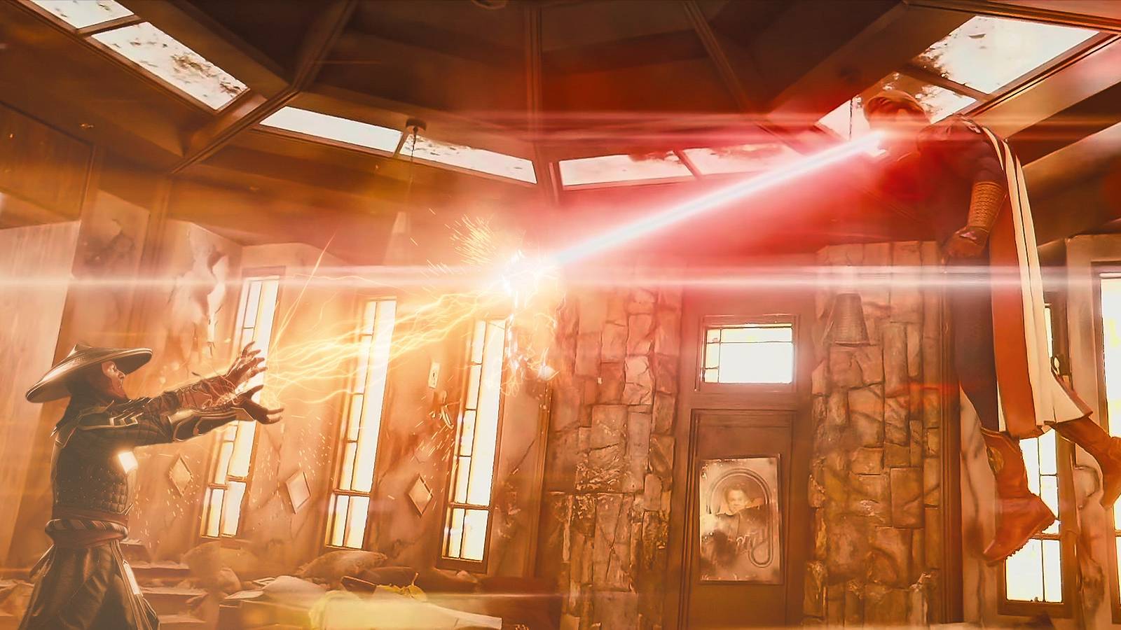 mortal kombat 12 raiden vs homelander