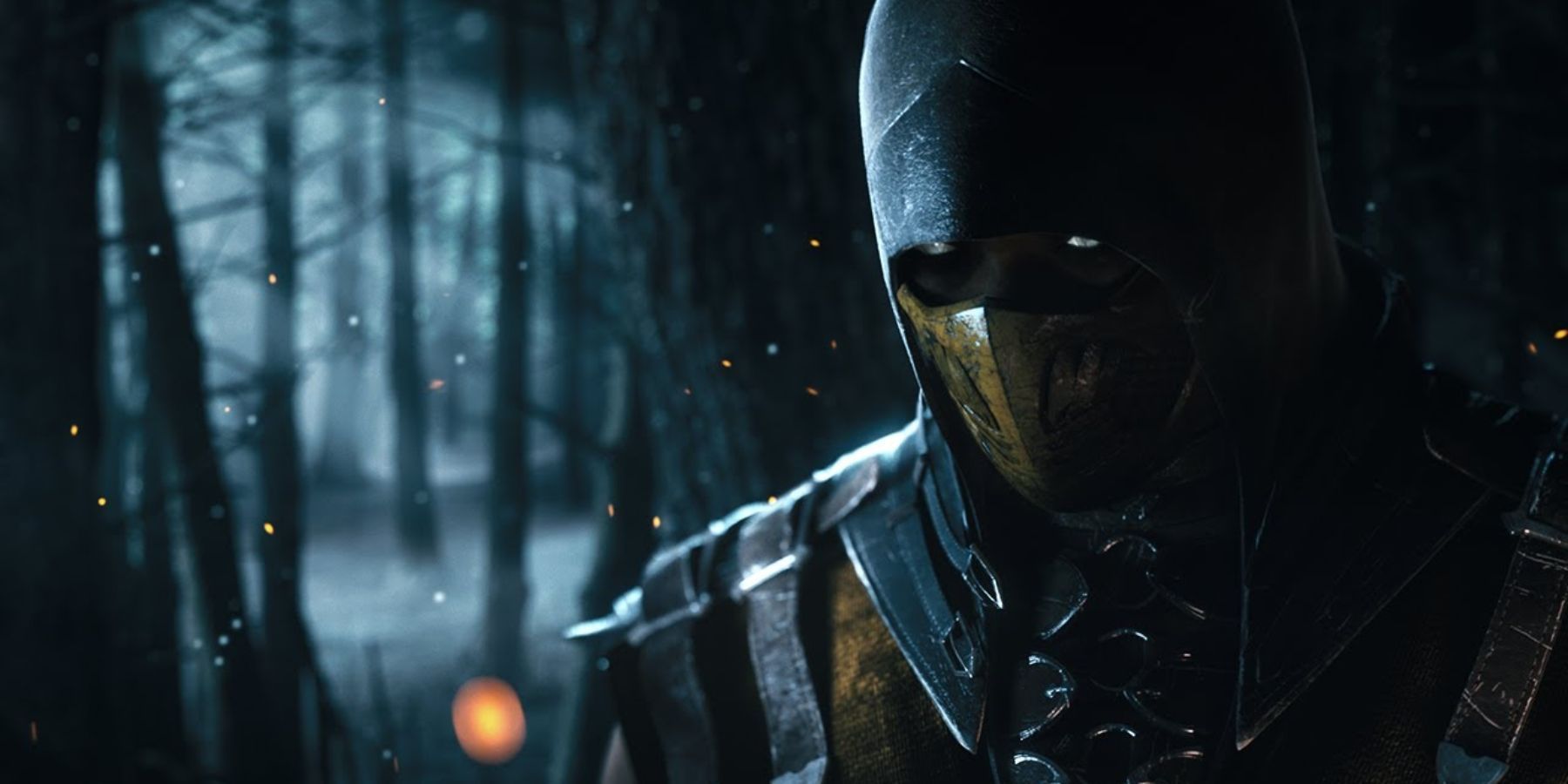 Mortal Kombat 12 Teased In MK30 Anniversary Trailer?! 