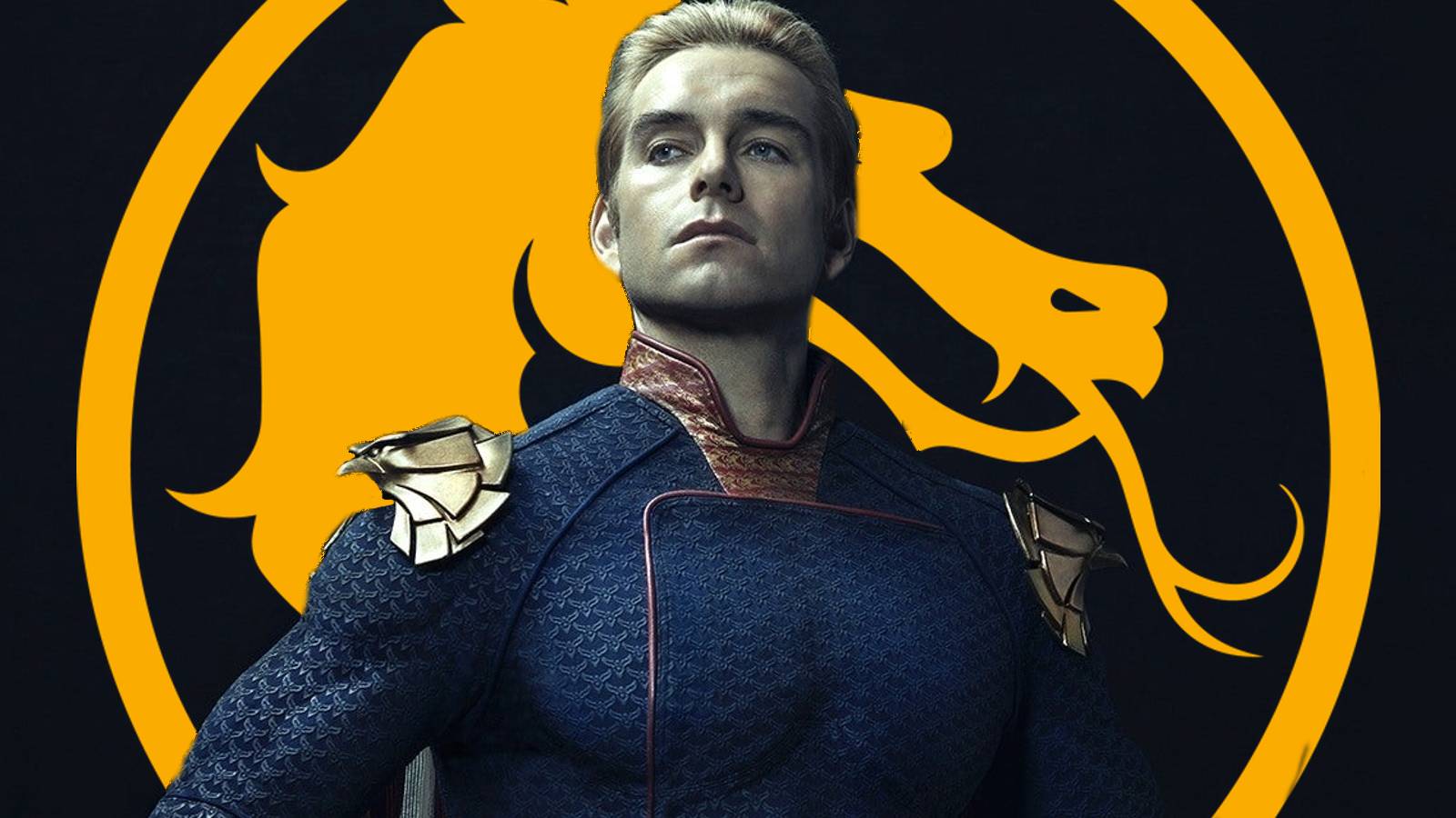 Mortal Kombat 12 Injustice 2 Premiere Skins Homelander