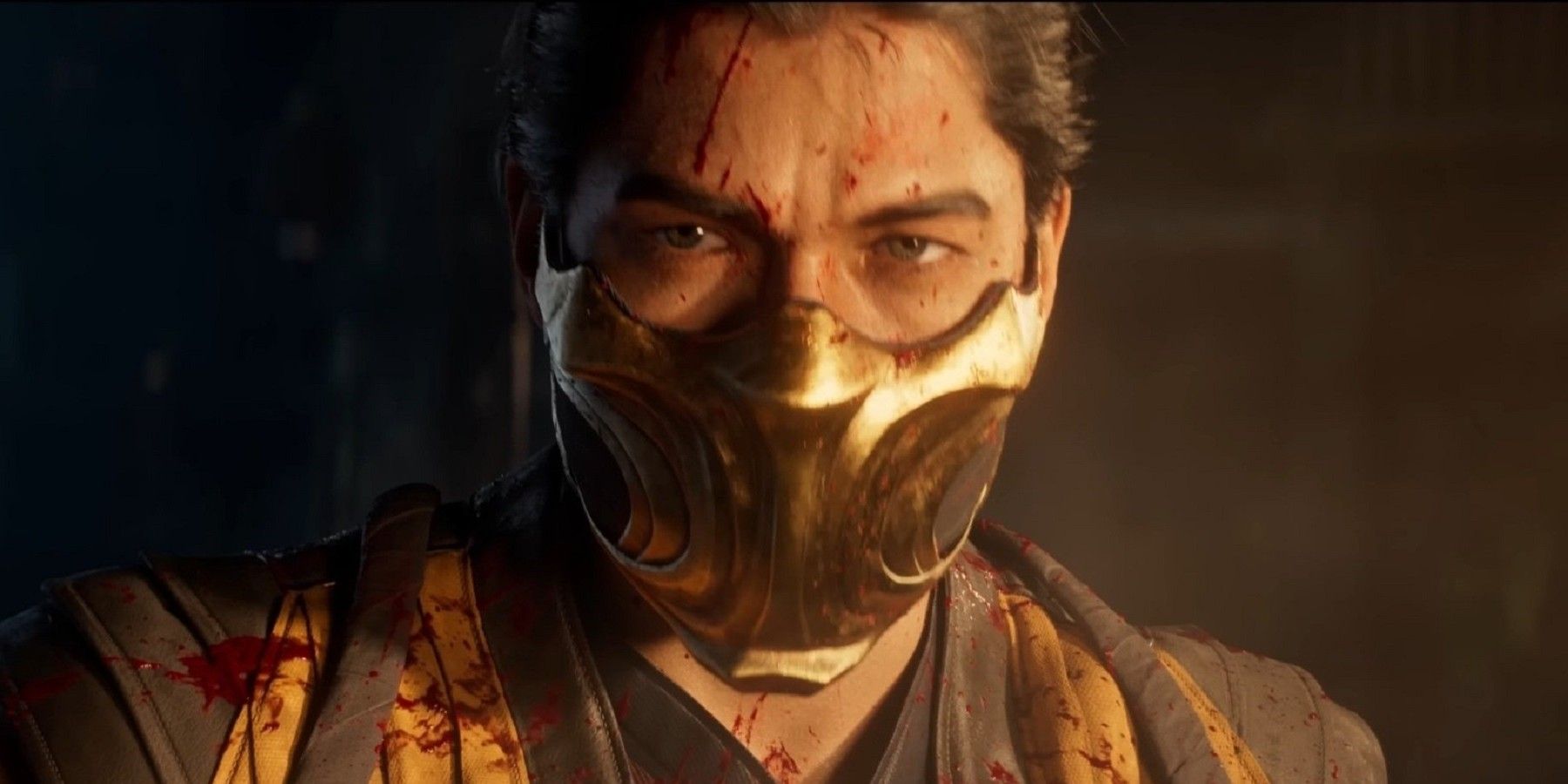 You Can Sign Up Now for Mortal Kombat 1 Stress Test
