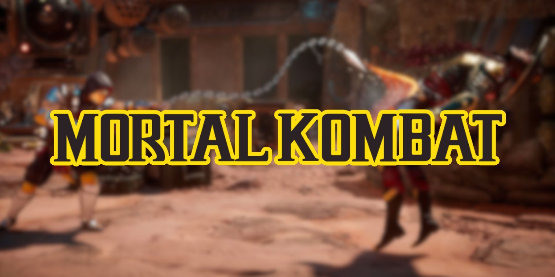 The Unspoken Rules of Mortal Kombat Online