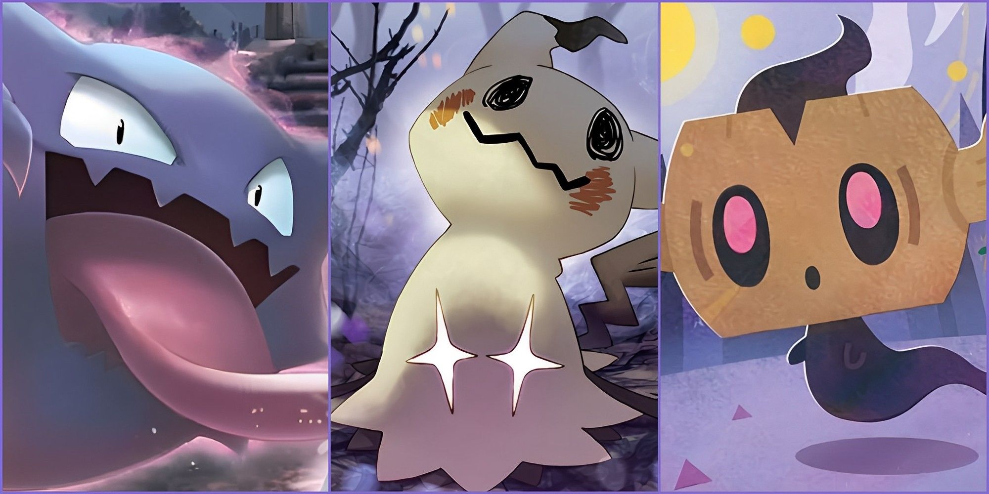 The Saddest Pokedex Entries In Pokemon Scarlet & Violet