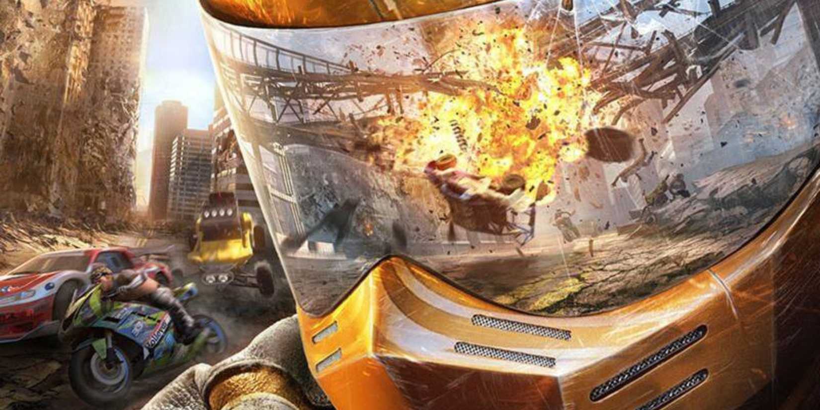 The Best Arcade-Style Racing Games