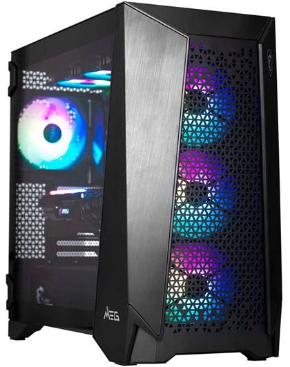 MSI RS 13 Gaming PC