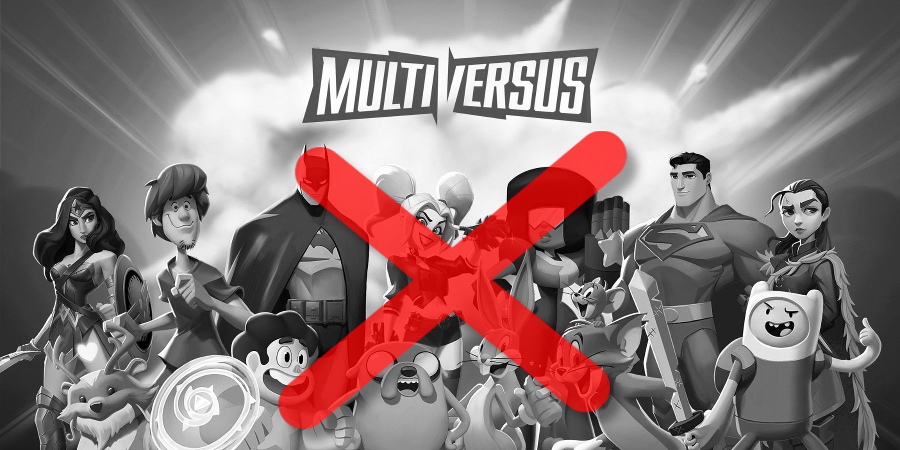 MultiVersus (Multi) será encerrado em junho de 2023 para ajustes e novo  lançamento em 2024 - GameBlast