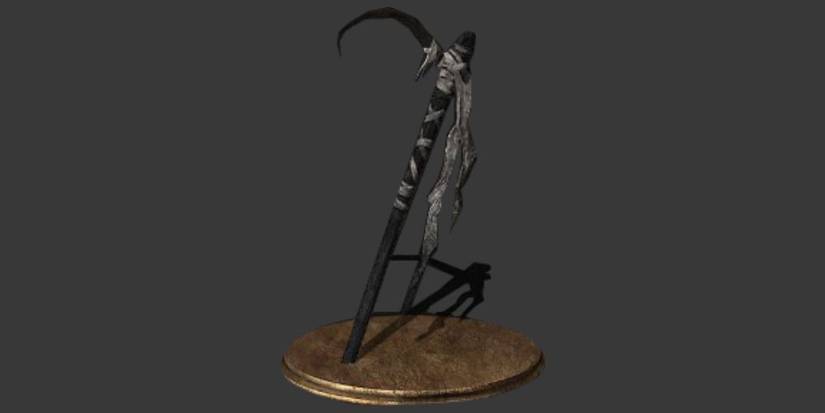 murky longstaff from dark souls 3