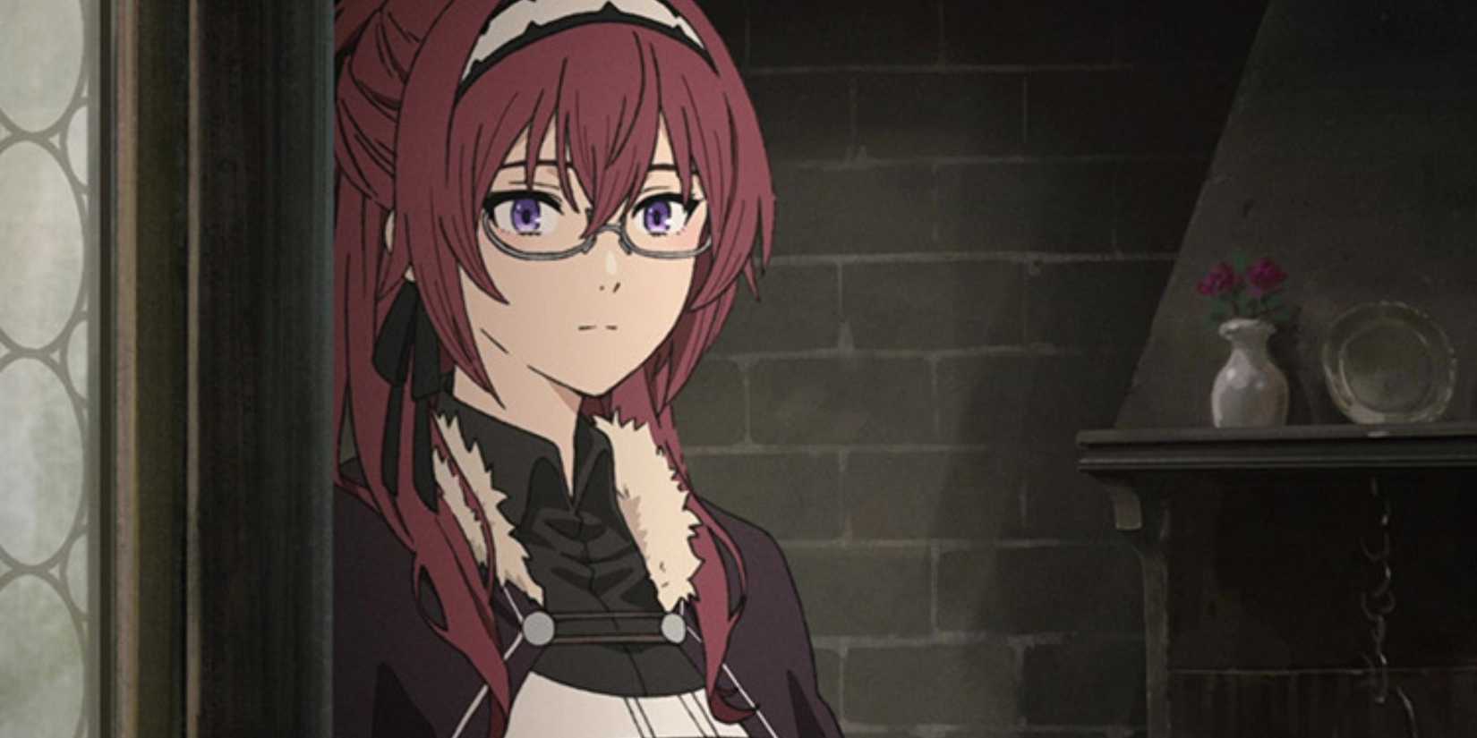 Rem Galleu from How NOT to Summon a Demon Lord