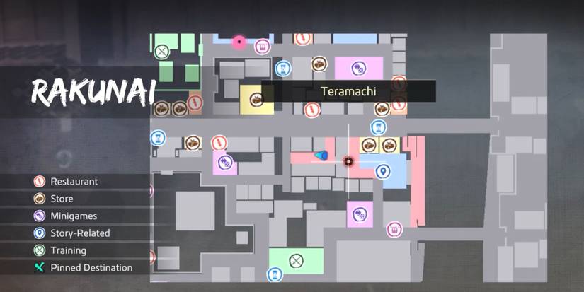 Musings of a Man Who Crossed the Sea