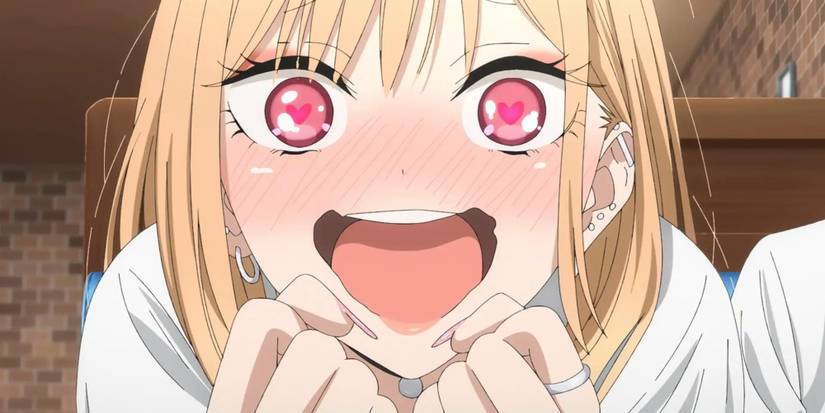 Marin Kitagawa in My Dress-Up Darling