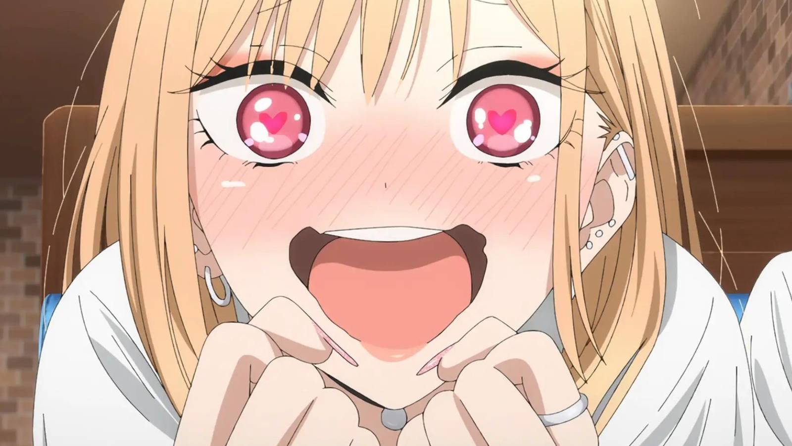 Marin Kitagawa in My Dress-Up Darling