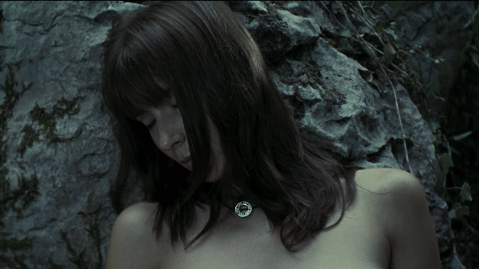 naked girl lying unconscious in timecrimes