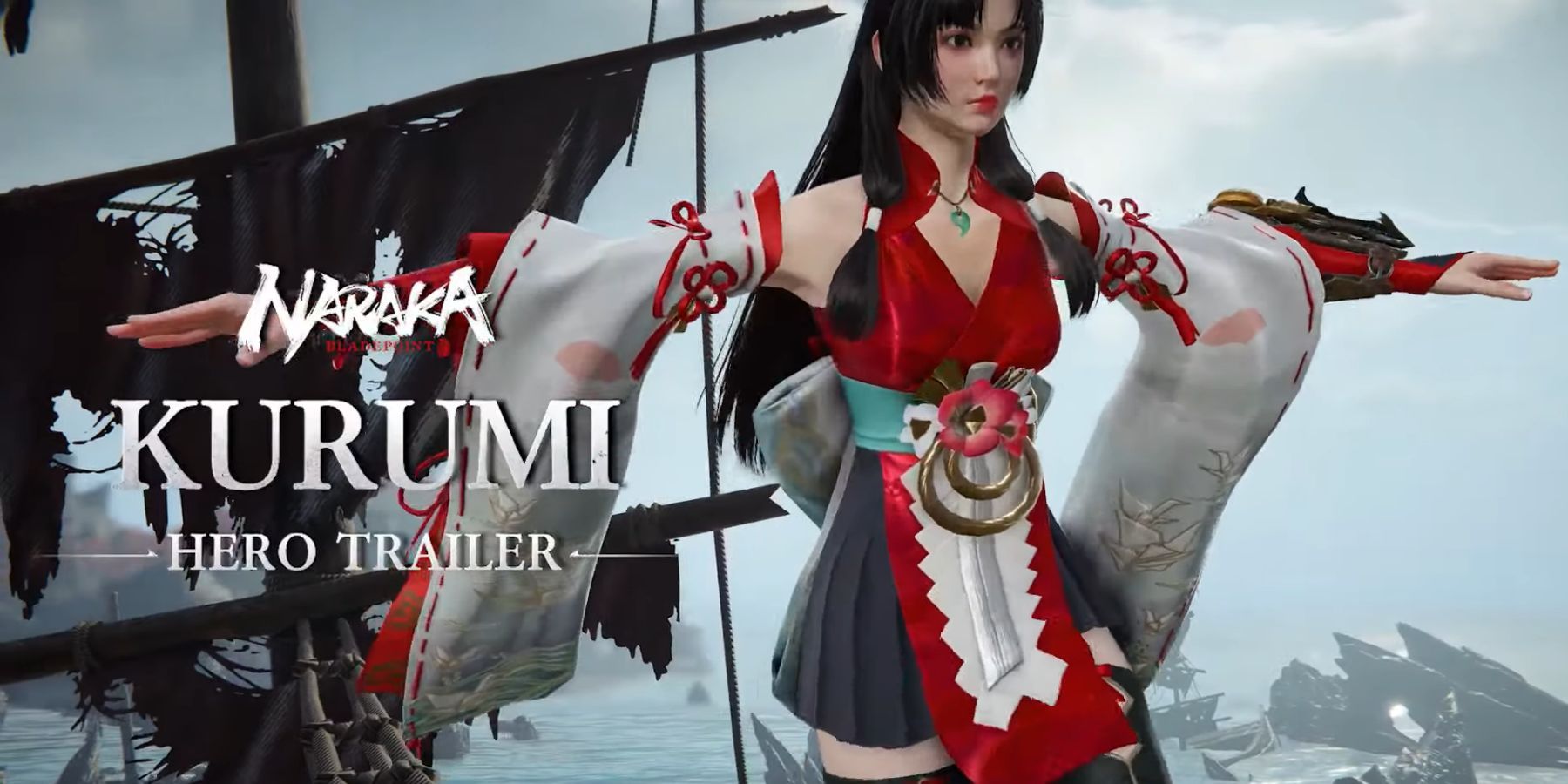 The Ultimate Naraka: Bladepoint Character Ranking