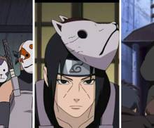 Naruto: Root, Explained
