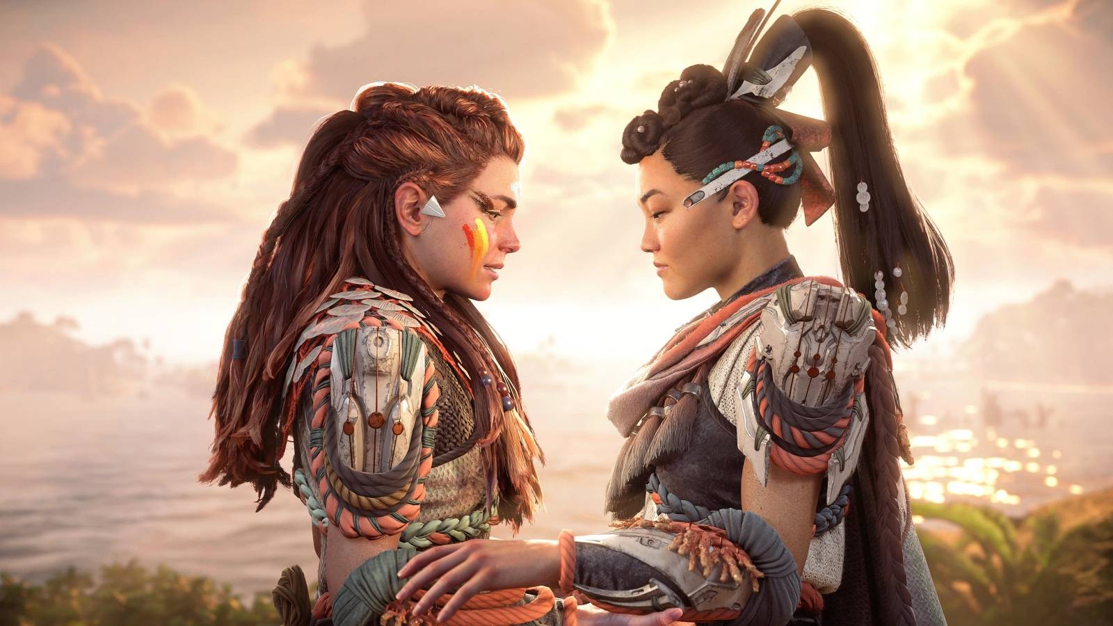 horizon-forbidden-west-devs-say-its-easy-to-ignore-controversy-over-aloy-kiss-gamerant