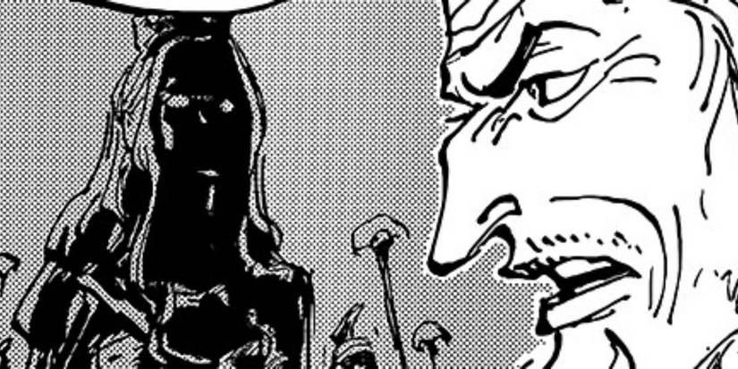 Nefertari lili cobra one piece chapter 1084