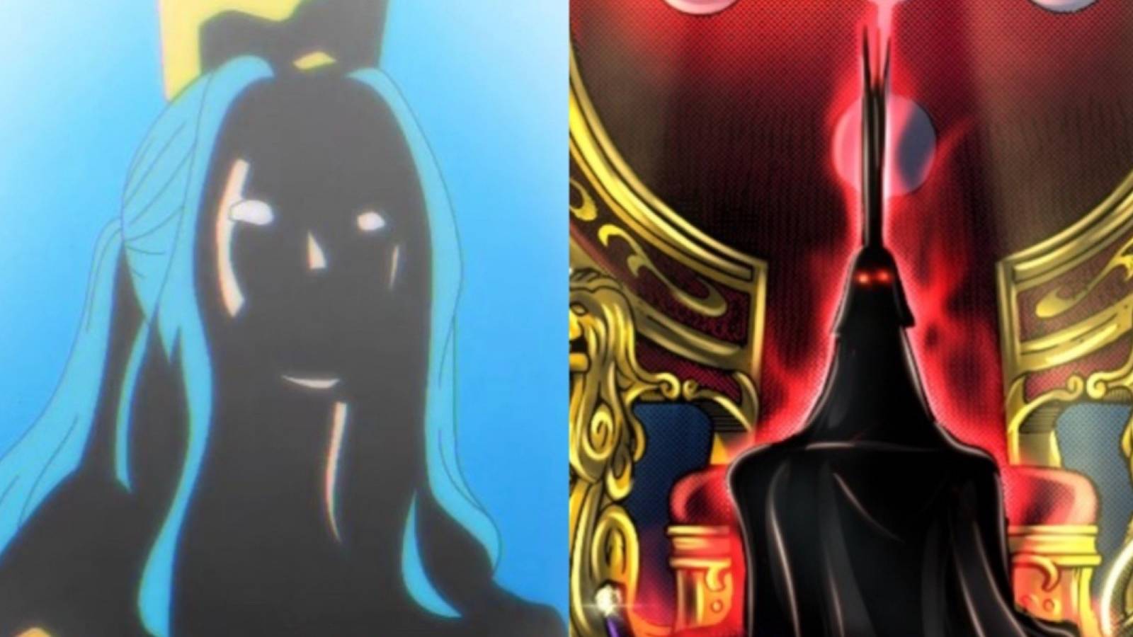 One Piece: Who Was Queen Lily?